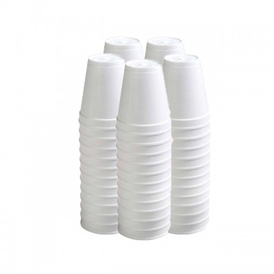 Wholesale Disposable Expanded Polystyrene Foam Cup