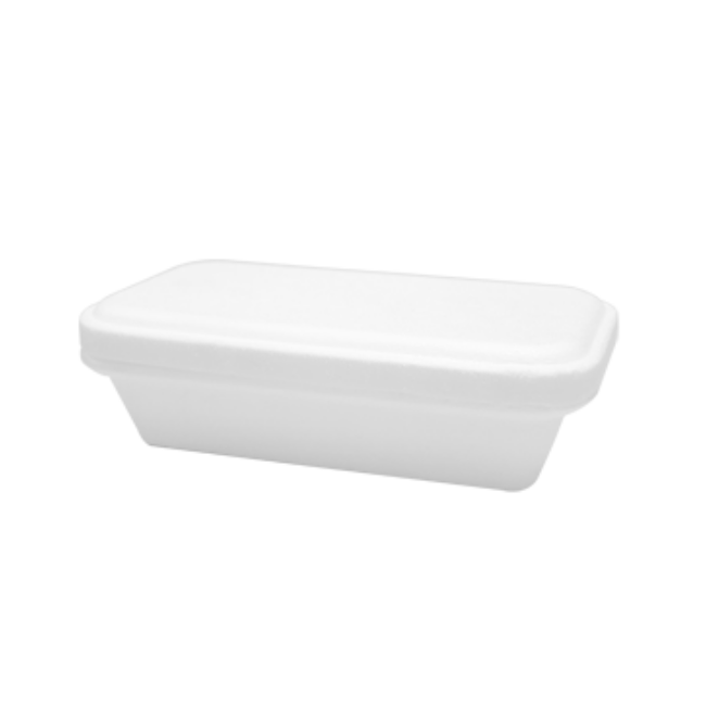 Ice-cream, Gelato box/ tub with removable plastic lining and cover